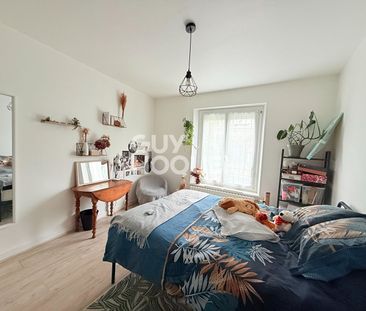Location Appartement 4 pièces 87m² - Photo 3