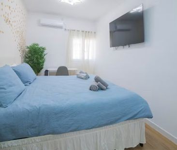 Carrer del Padre Francisco Camacho, Valencia, Valencian Community 46011 - Photo 4