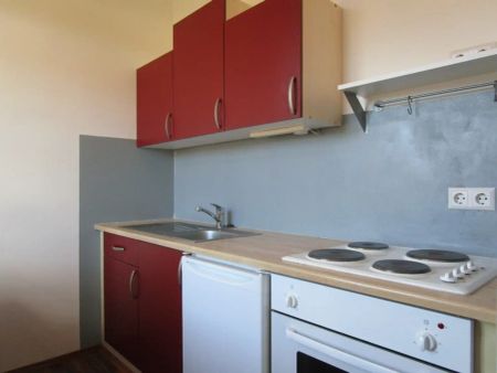 Komfortable 1-Zimmer-Wohnung mit gratis Parkplätzen I Nähe CopaCapana & Schwarzl-See - Photo 5