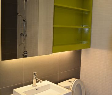 River City I Lofts 47 , #526 - Photo 5