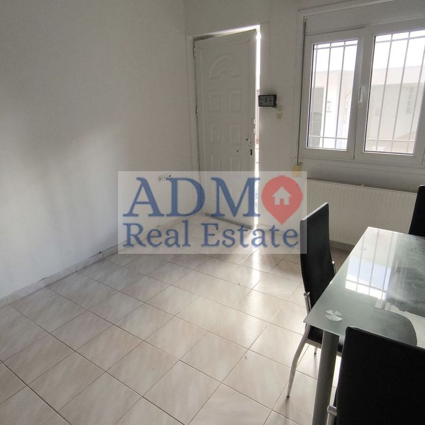 Studio/Γκαρσονιέρα για ενοικίαση Θέρισσος (Ηράκλειο Κρήτης) - Photo 1