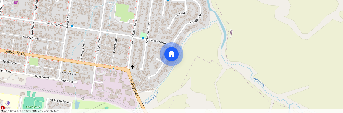 Address available on request, NSW 2850, Mudgee