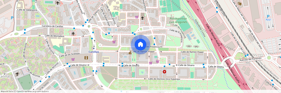 Madrid, Province of Madrid