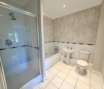 2 bedroom flat to rent - Photo 5