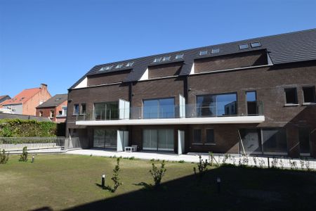 Appartement te huur in Schilde met 1 slaapkamer - Foto 5
