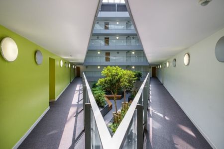 1 bedroom flat to rent - Photo 5