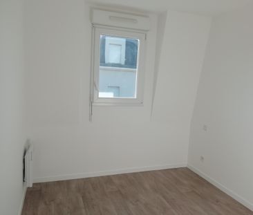 Location Appartement 3 pièces 45m² GRANDCAMP MAISY 14450 - Photo 3