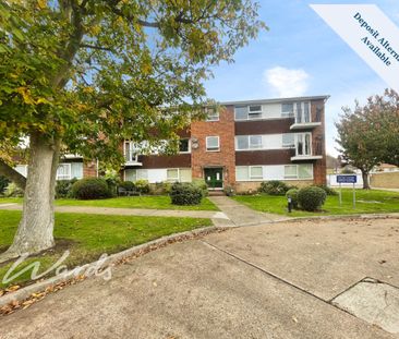 2 bedroom apartment to rent - Photo 2