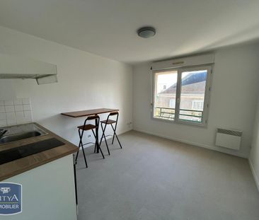 Location Appartement 1 pièce 19m² LAVAL 53000 - Photo 5