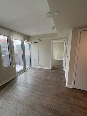 For Lease - 38 Monte Kwinter Court Unit# 1119, Toronto, Ontario - Photo 1