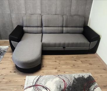 Kiadó felújított lakás - Budapest I. kerület - Fotó 3