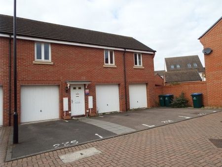 Coldstream Court, Coventry, CV3, Property for rent - Photo 3
