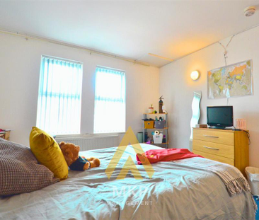 6 bedroom terraced house to rent - Photo 6