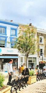 Belsize Village, Nw, Belsize, NW3 - Photo 4