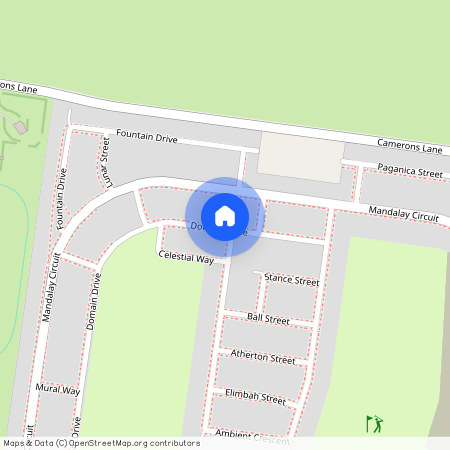 103 Domain Drive, Vic 3753, Beveridge
