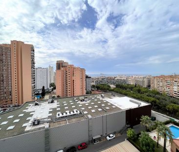 Piso en Benidorm, alquiler - Photo 1
