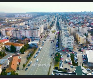Garsonieră de închiriat în Prundu, Pitești, Pitești, 30 mp - Fotografie 1