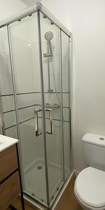 Location Appartement 2 pièces 23m² - Photo 4