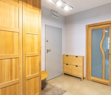 3 pokoje, 2 balkony, nowoczesne, umeblowane - Photo 4