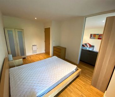 St Georges Island, 4 Kelso Place, Castlefield, Manchester City Cent... - Photo 5