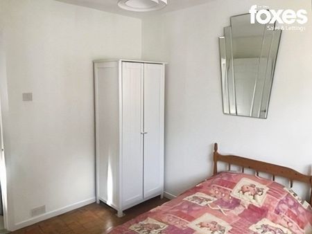 1 bed studio flat to rent in Ferndown, Dorset, BH22 - Photo 2