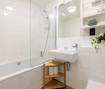 2 bedroom flat to rent - Photo 4