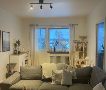 Gustav Adolfsgatan, Borås - Foto 4