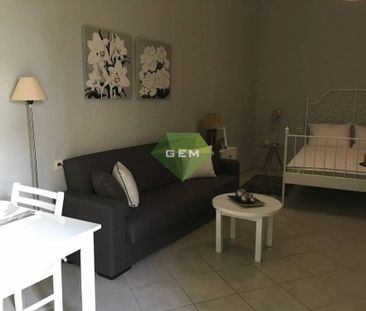 Studio/Γκαρσονιέρα για ενοικίαση Κέντρο - Άγιος Μηνάς (Ηράκλειο Κρή... - Φωτογραφία 1