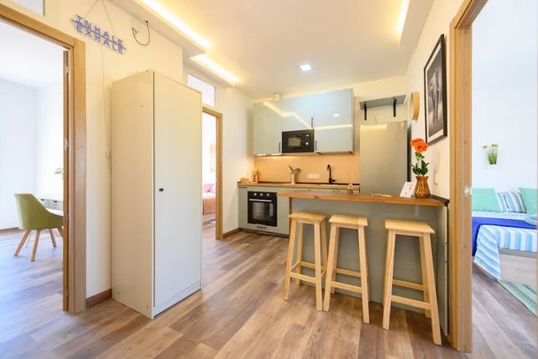 Calle de las Islas Bermudas, Madrid, Community of Madrid 28034 - Photo 1