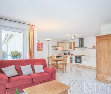 ANNECY - Annecy Le Vieux - APPARTEMENT 2 PIECES MEUBLE - 51.24 m² +... - Photo 3
