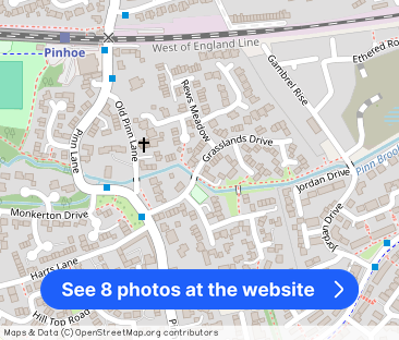 Grasslands Drive, Exeter - Photo 1
