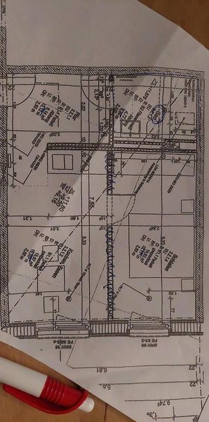 befristete Wohnung in Genossenschaft - Foto 1