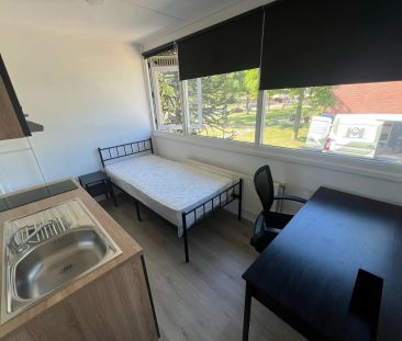 Chambre non meublée à louer, Kerspellaan, Emmen - Photo 2