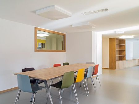 Louer sans caution - Chambre pour étudiant proche du Flon - Foto 2