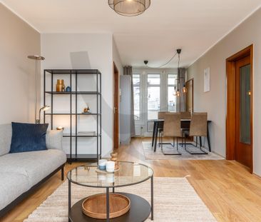 Penthouse Feeling Nähe Kurfürstendamm - Photo 2