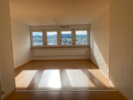 Appartement de 3 pièces au 7ème étage - Photo 4