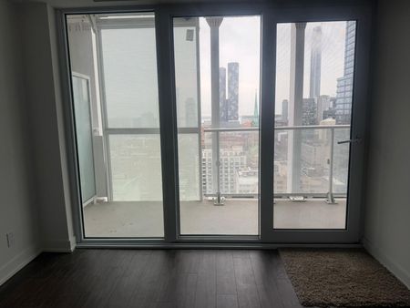 For Lease - 88 Queen Street Unit# 2105, Toronto, Ontario - Photo 2