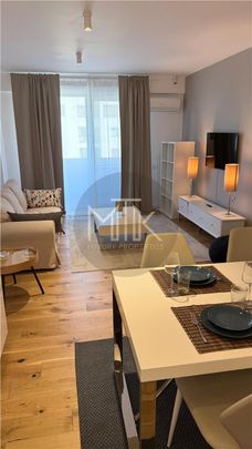 Apartament 2 camere premium, mobilat&utilat | AVIATIEI/Baneasa - Photo 1