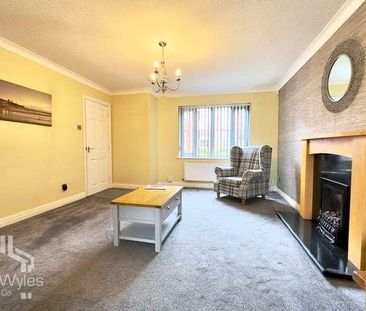 Clifton Court, Victoria Street, Lytham, Lancashire, FY8 - Photo 1