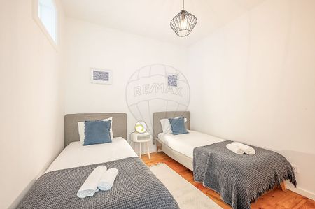 Apartamento T3 em Lisboa - Photo 2