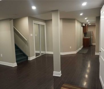 For Lease - 3 Fascination Street Unit# B, Brampton, Ontario - Photo 6