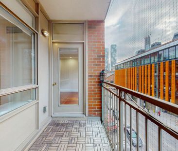 For Lease - 39 Jarvis Street Unit# 514, Toronto, Ontario - Photo 3
