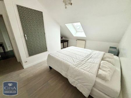 Appartement à louer 3 pièces 59.81m² - Photo 5