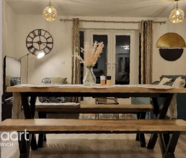 2 bedroom terraced house to rent - Photo 6