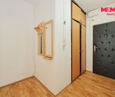 Pronájem bytu 3+1 64 m², Lnářská 114, Humpolec - Photo 2