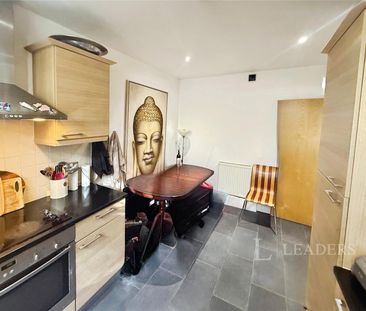 2 bedroom property to rent Havelock Chambers, 20-22 Queens Terrace,... - Photo 1