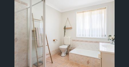 Two Bedroom Villa - Photo 5