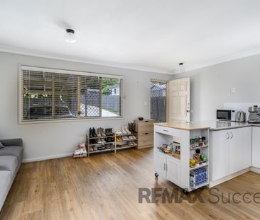 1/1A Fanny Street, Newtown QLD 4350 - Apartment For Rent | Domain - Photo 1