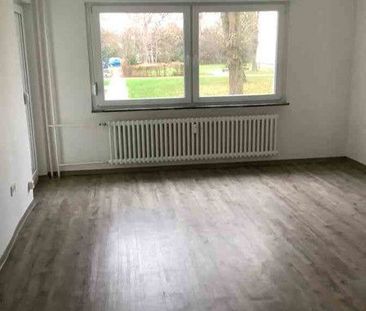 Gut geschnittene 3-Zimmer Wohnung mit Balkon! - Photo 1