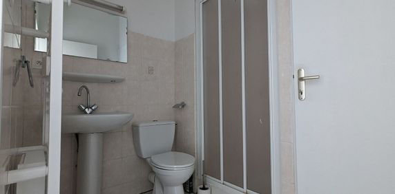 Location Appartement 1 pièce 19m² - Photo 2